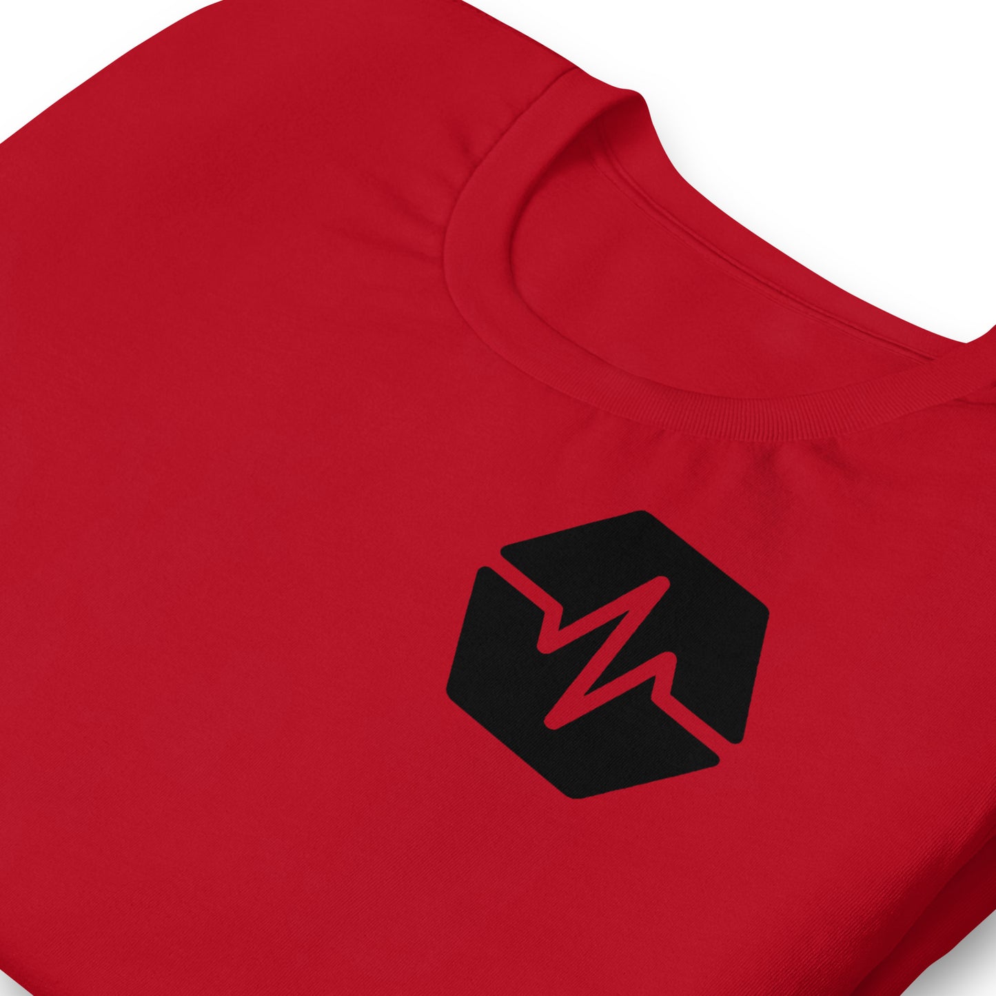 PulseChain Unisex T-Shirt