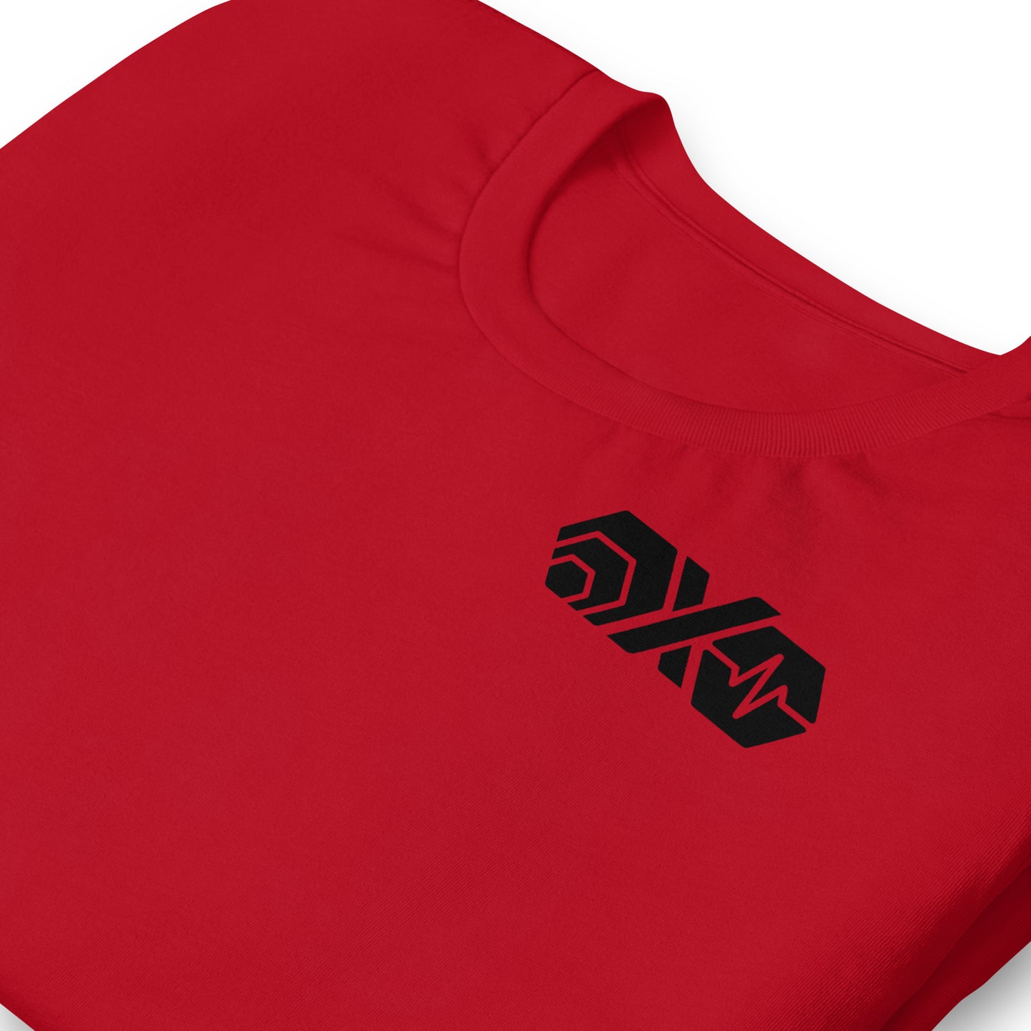 HEX PulseX PulseChain Unisex T-Shirt