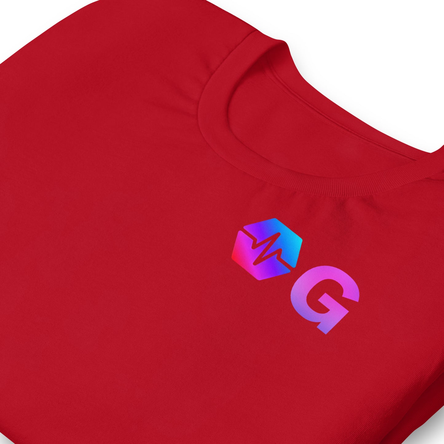 PulseChain OG Unisex T-Shirt