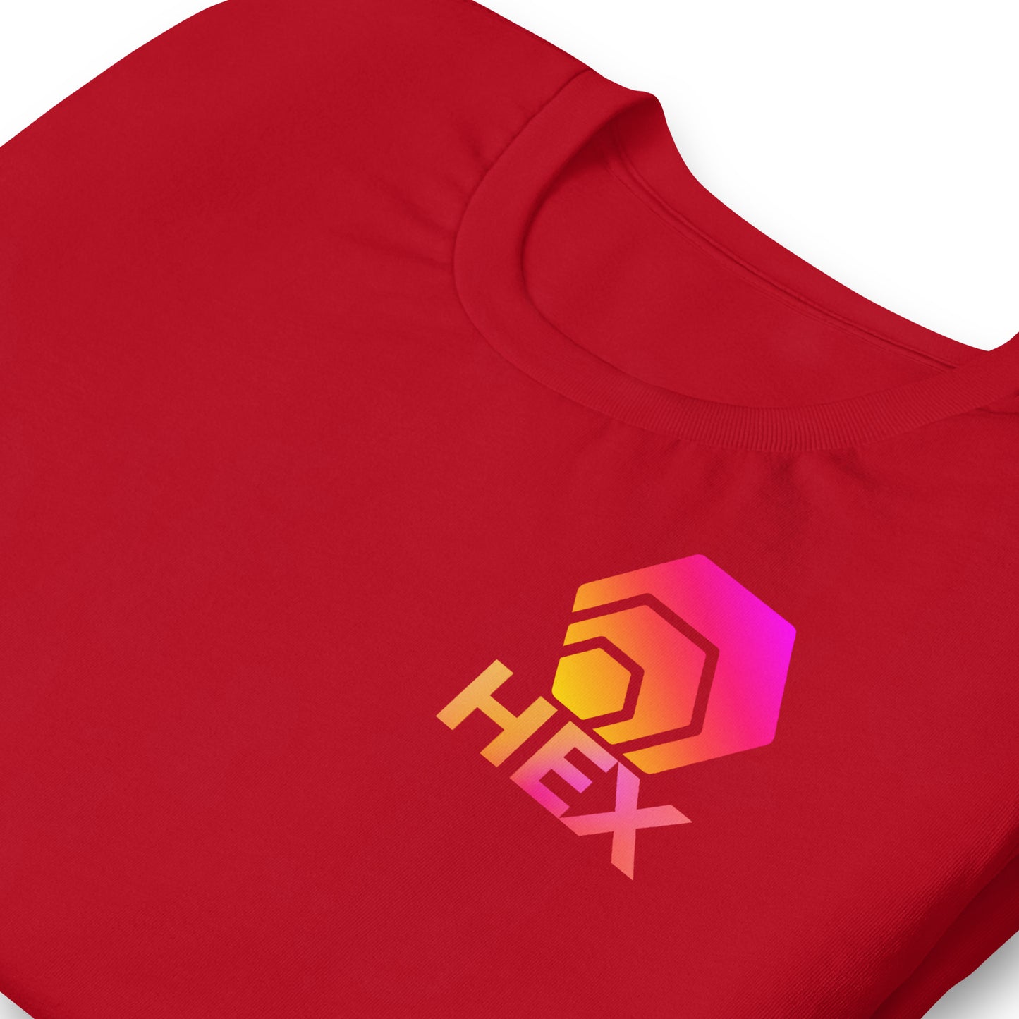 HEX Unisex T-Shirt