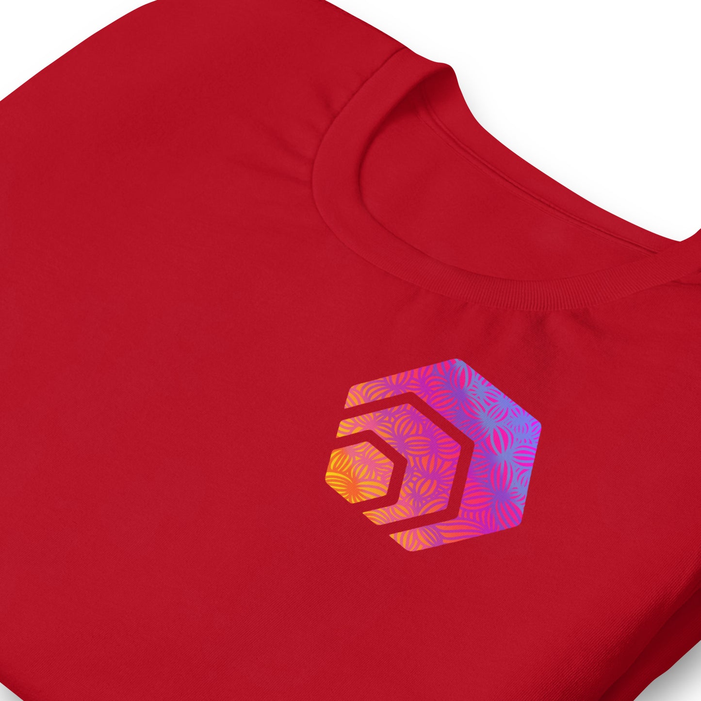 Little Hexican HEX Unisex T-Shirt
