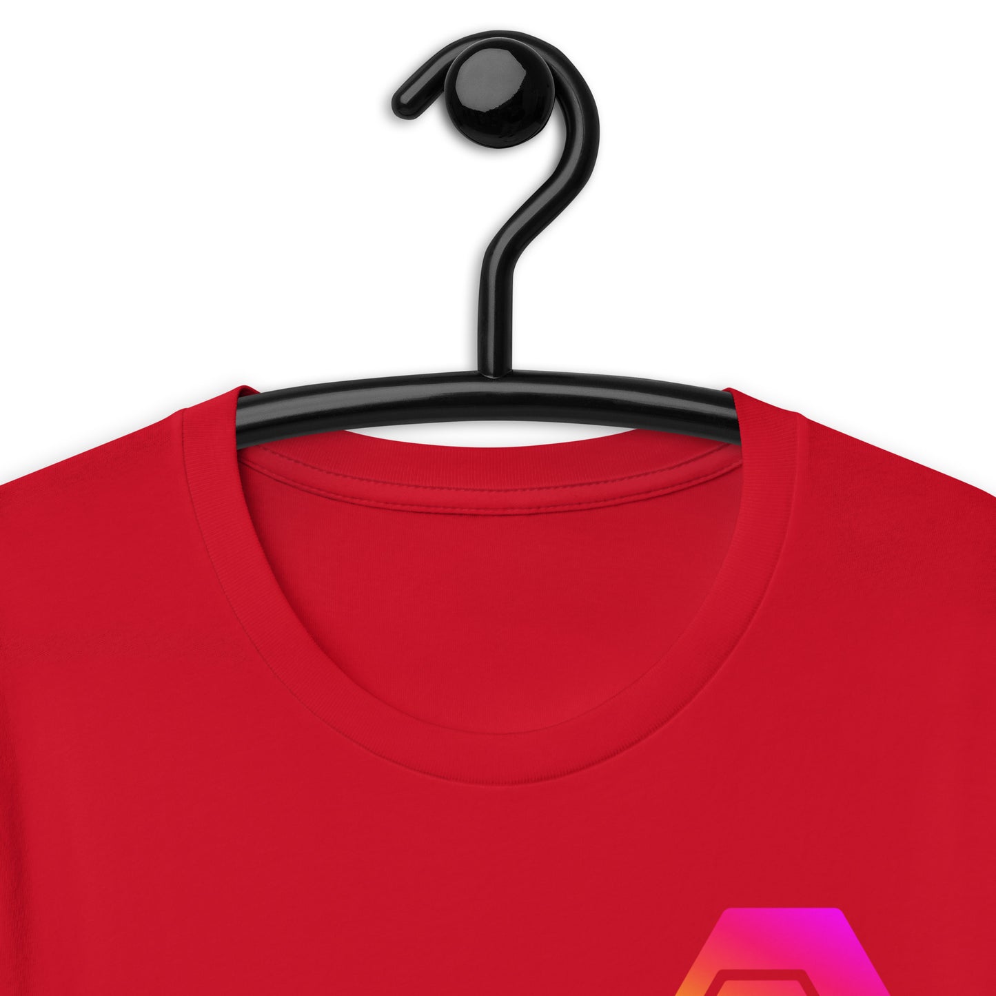 HEX #201 Unisex T-Shirt (Front & Back)