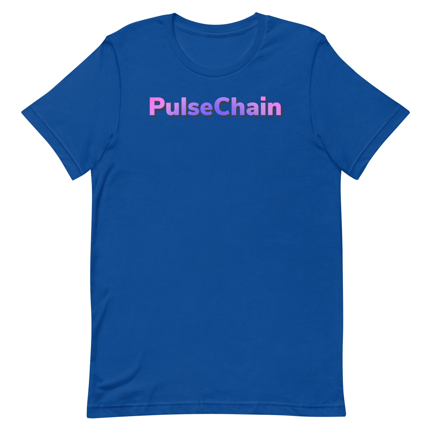 PulseChain Unisex T-Shirt