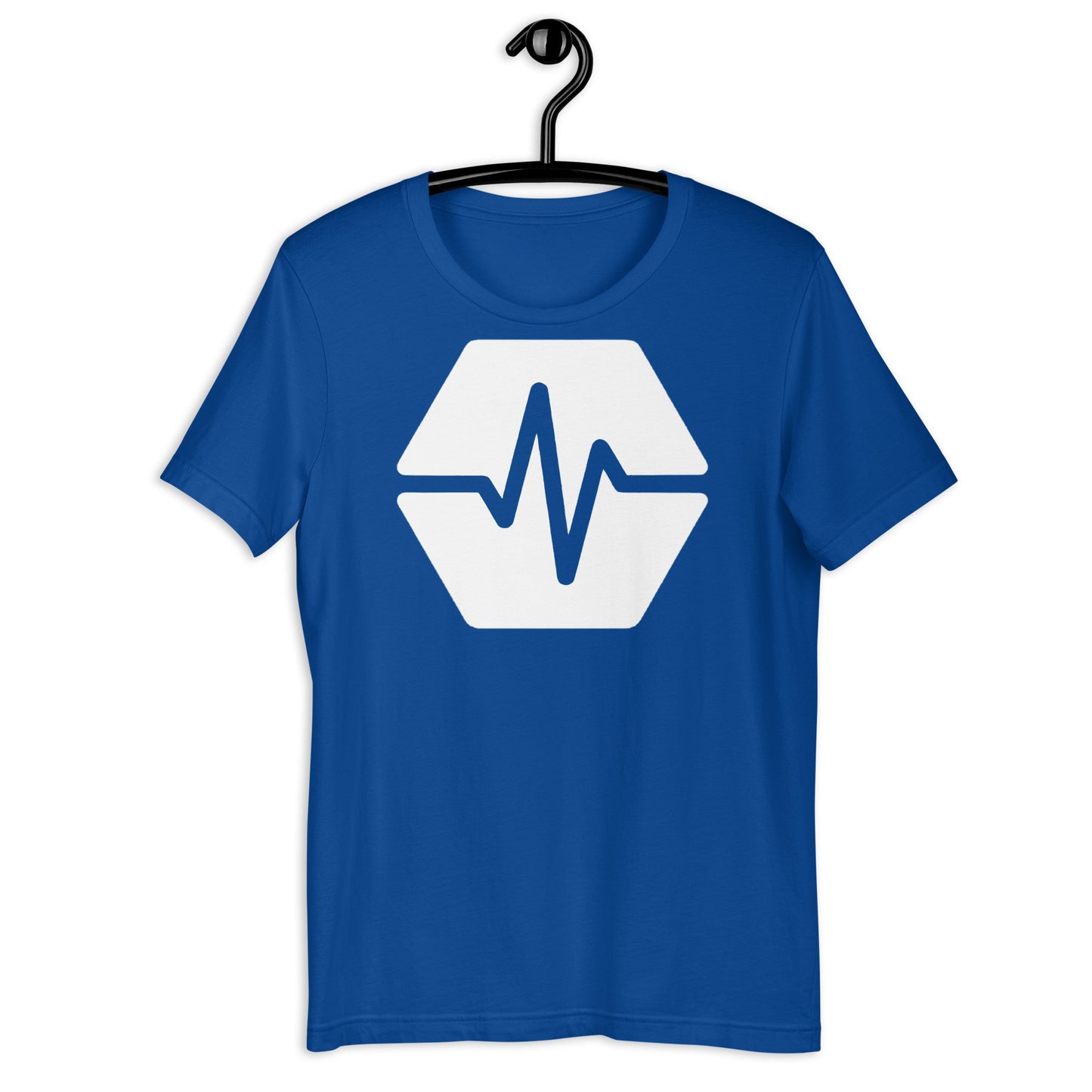 PulseChain Unisex T-Shirt