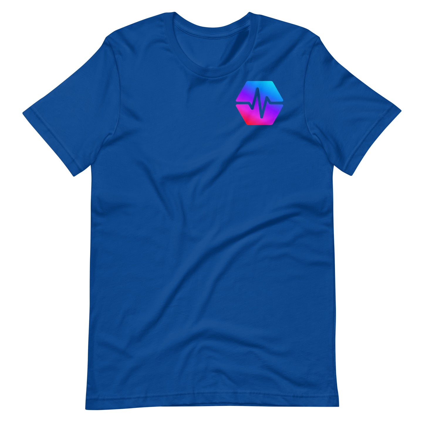 PulseChain Unisex T-Shirt