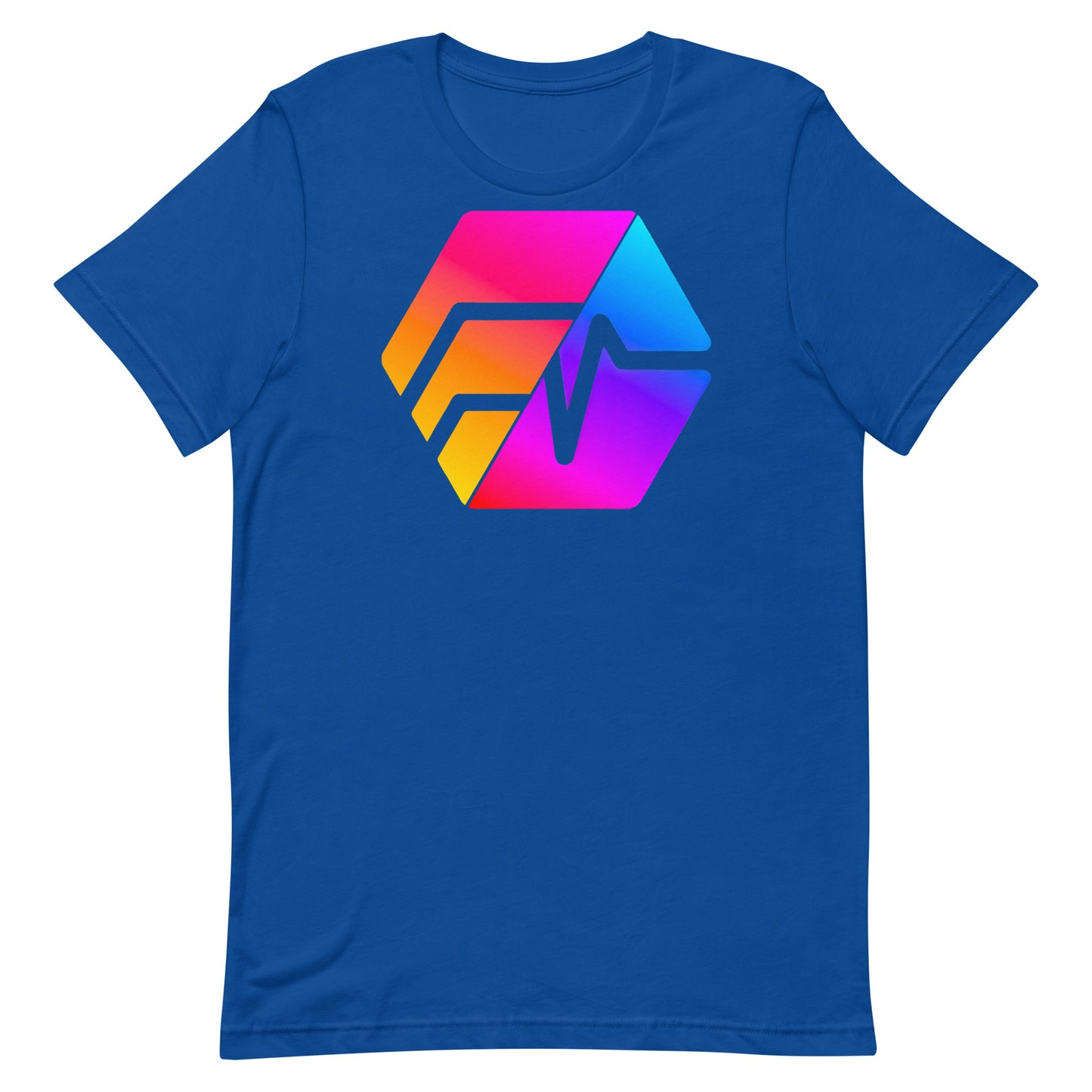 HEX/PulseChain Unisex T-Shirt