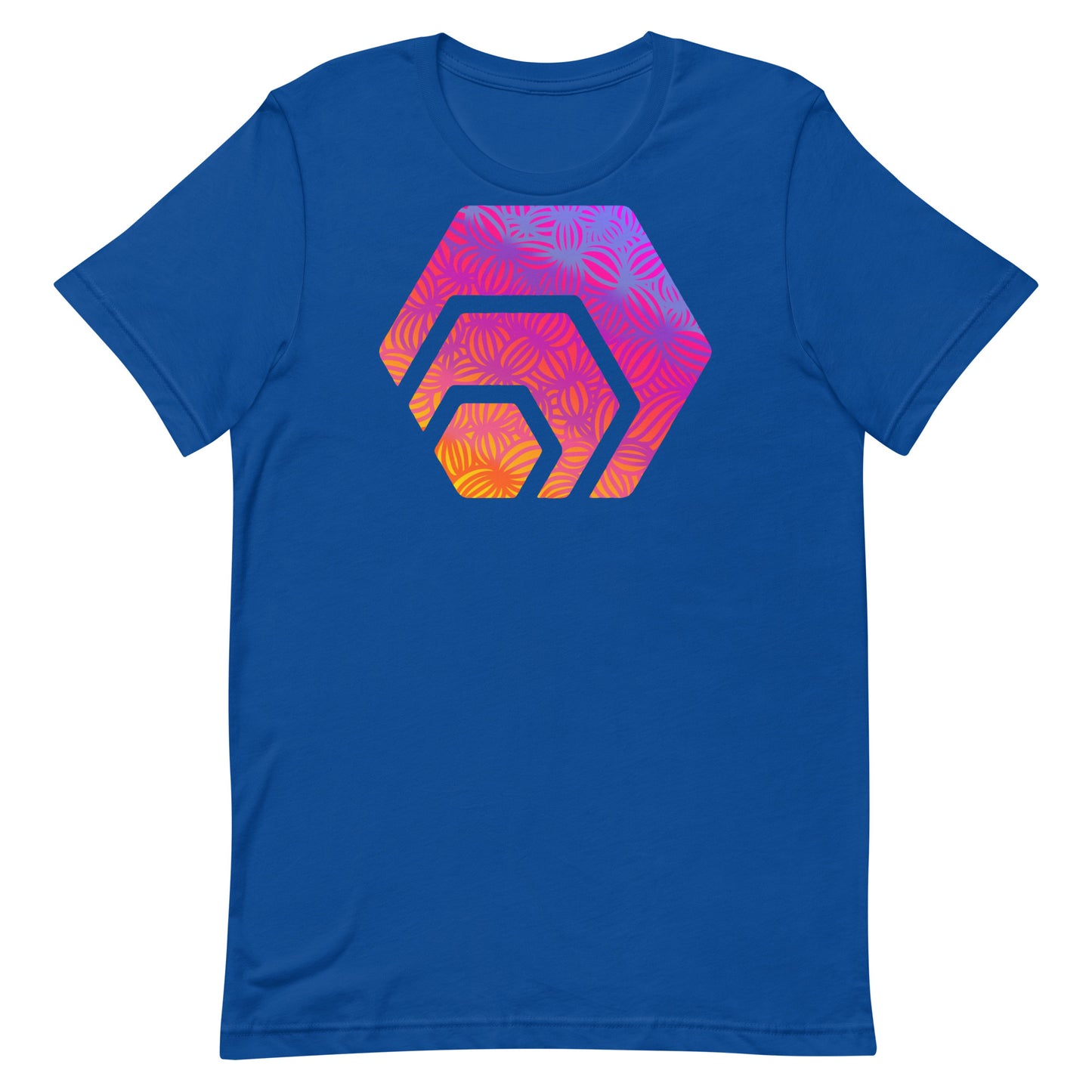 Little Hexican HEX Unisex T-Shirt