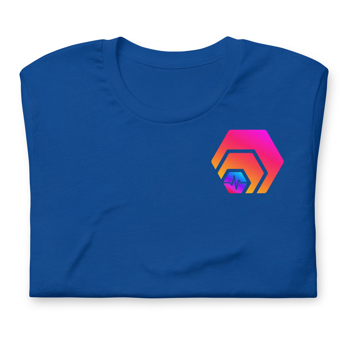 HEX and PulseChain Unisex T-Shirt