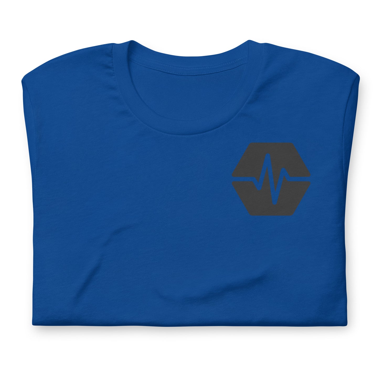 PulseChain Unisex T-Shirt
