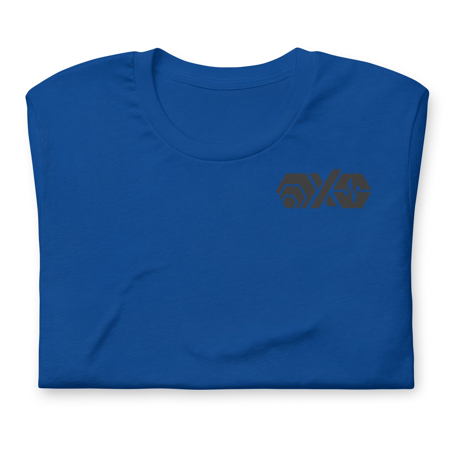 HEX PulseX PulseChain Unisex T-Shirt