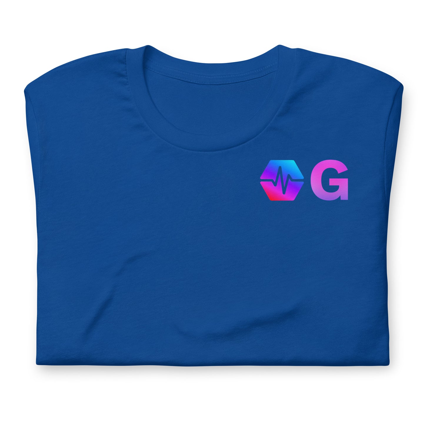 PulseChain OG Unisex T-Shirt