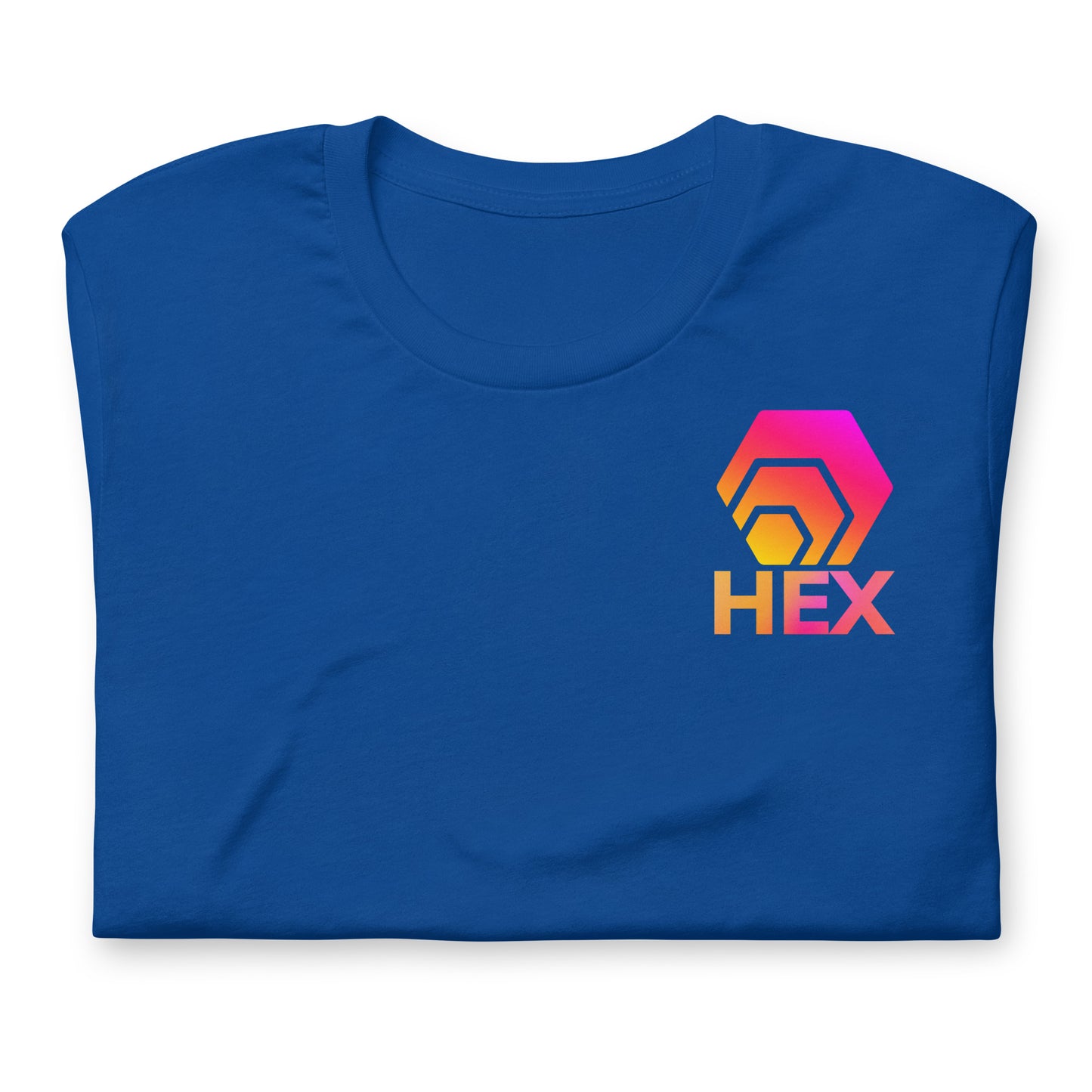 HEX Unisex T-Shirt
