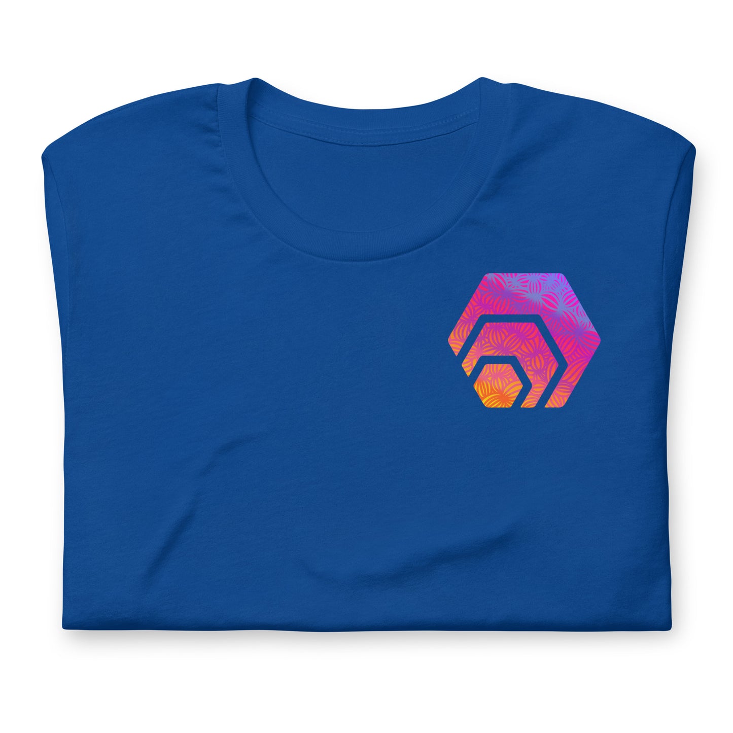 Little Hexican HEX Unisex T-Shirt