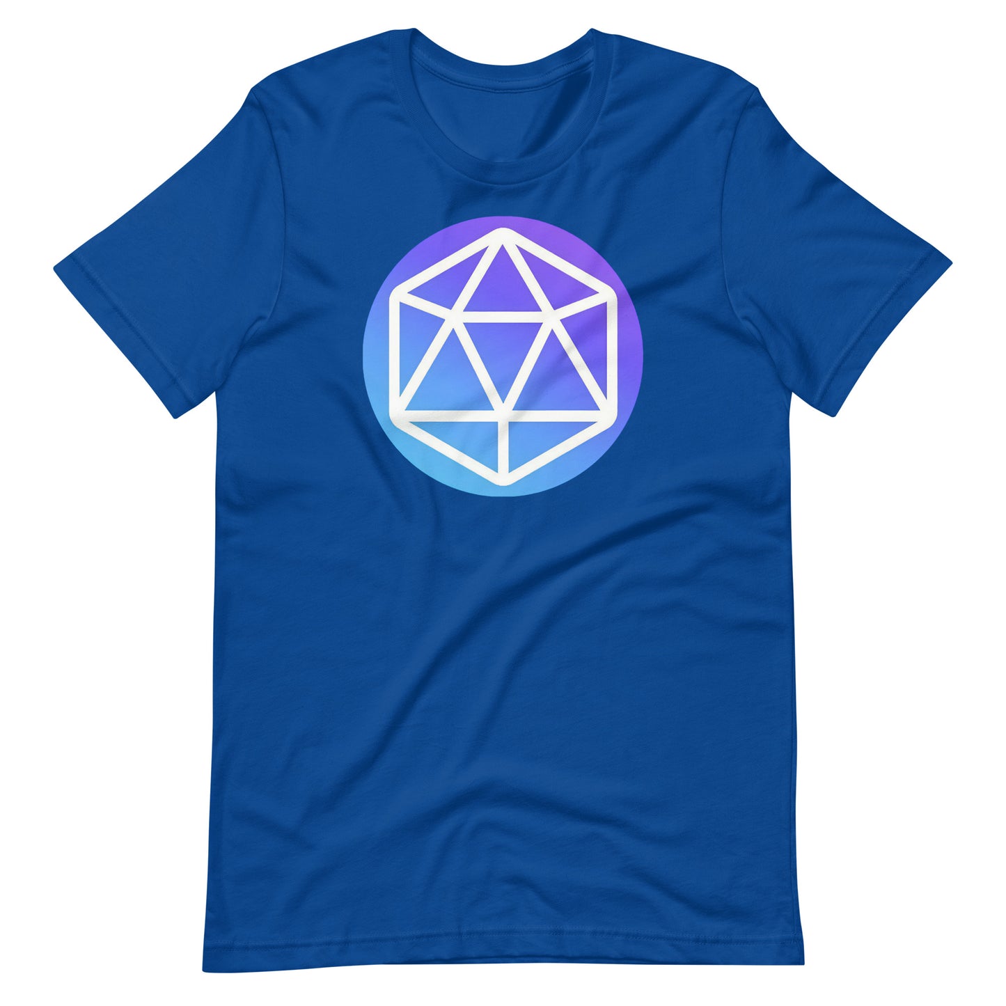 Hedron Unisex T-Shirt