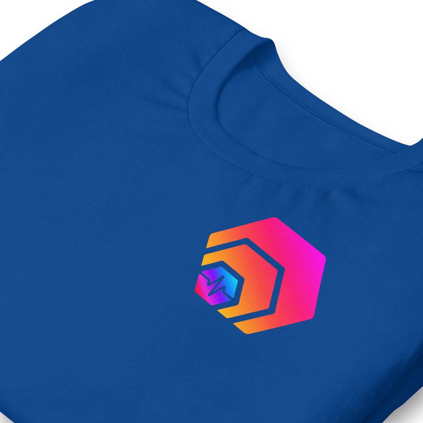 HEX and PulseChain Unisex T-Shirt