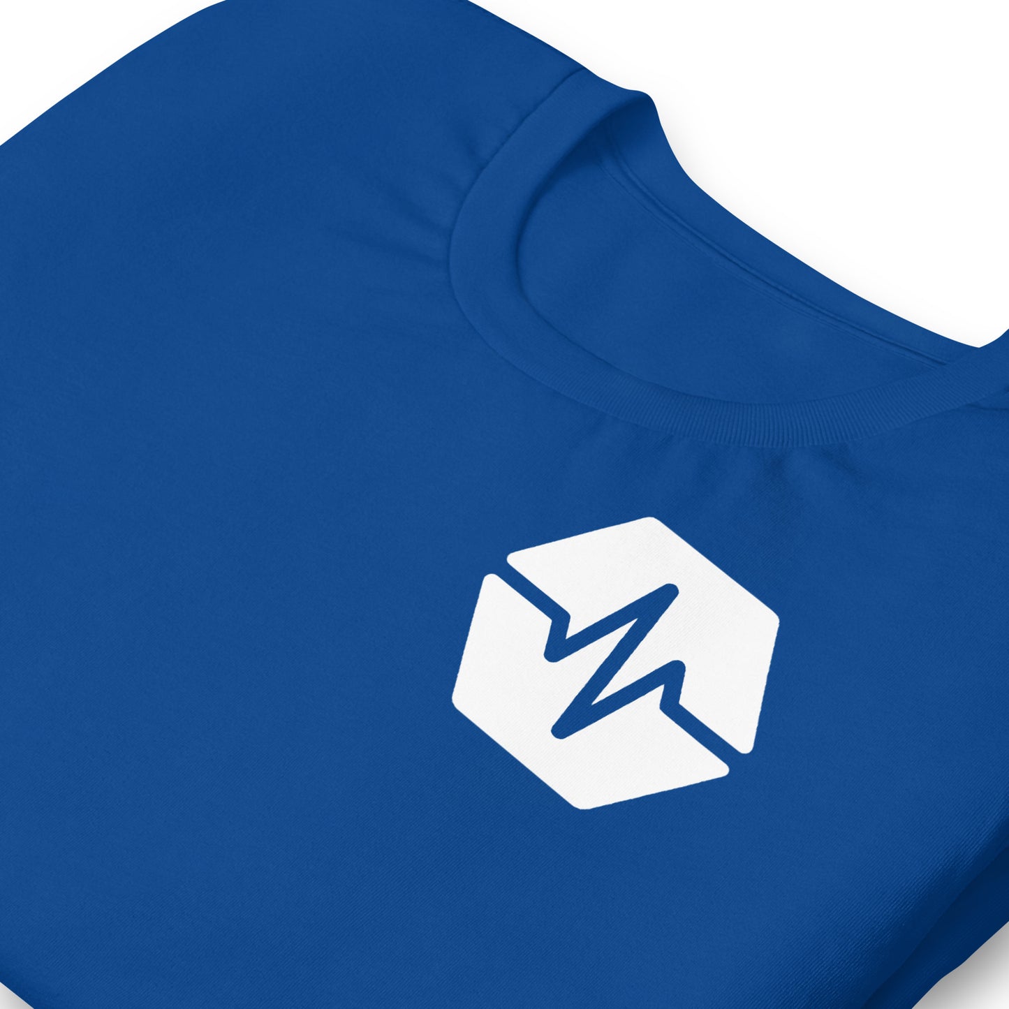 PulseChain Unisex T-Shirt