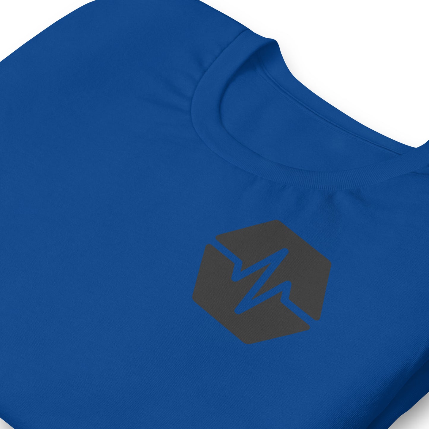 PulseChain Unisex T-Shirt
