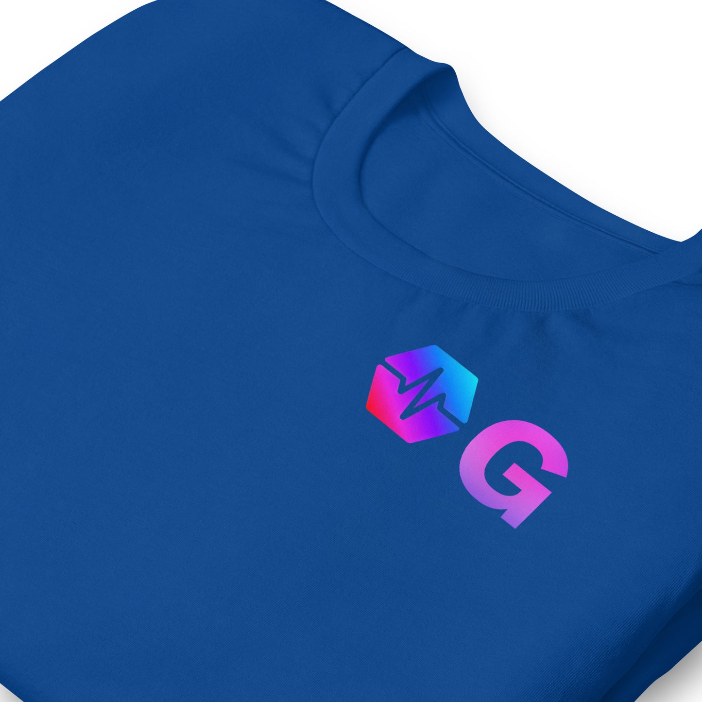 PulseChain OG Unisex T-Shirt