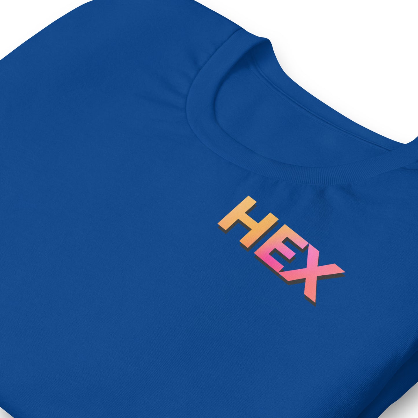 HEX Unisex T-Shirt