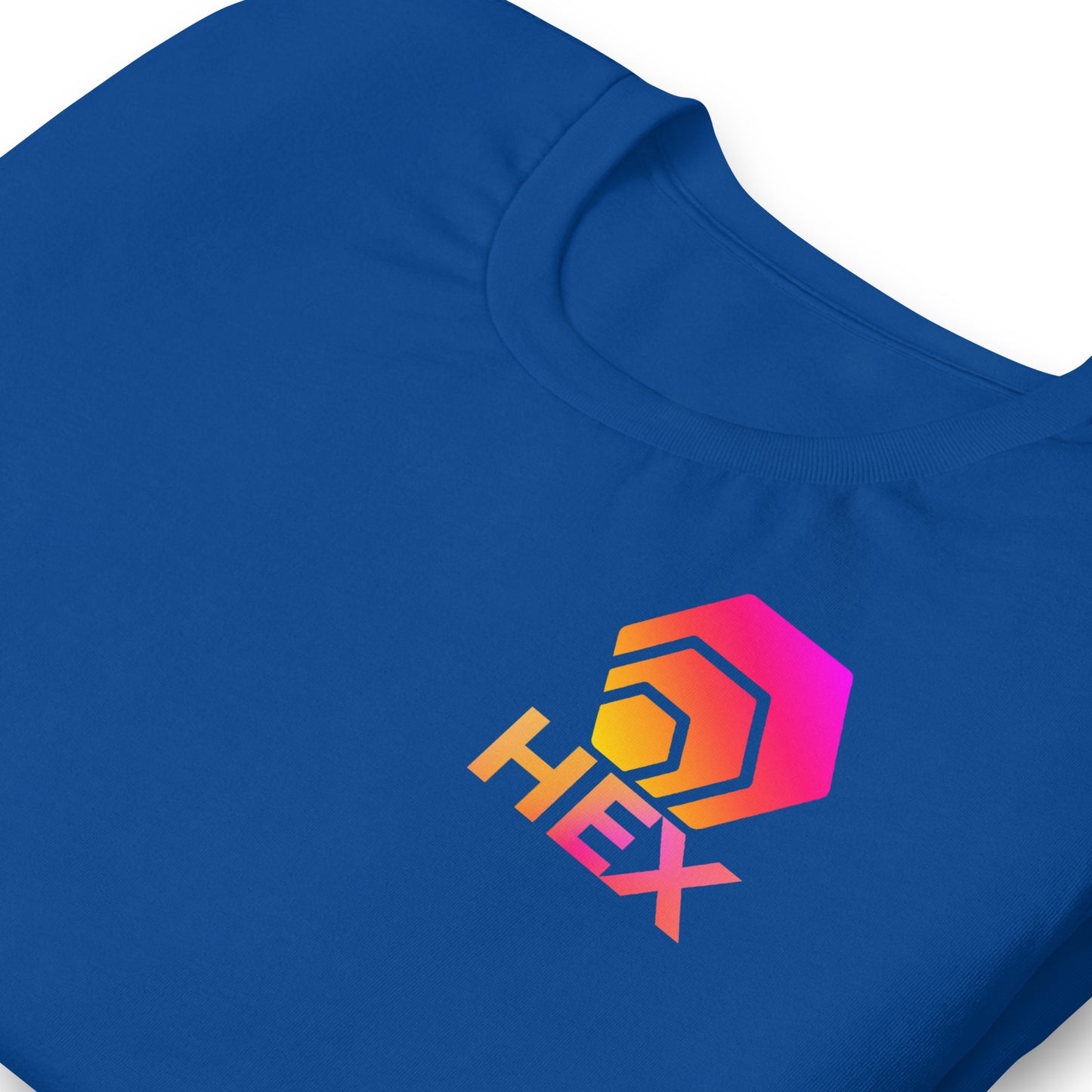 HEX Unisex T-Shirt