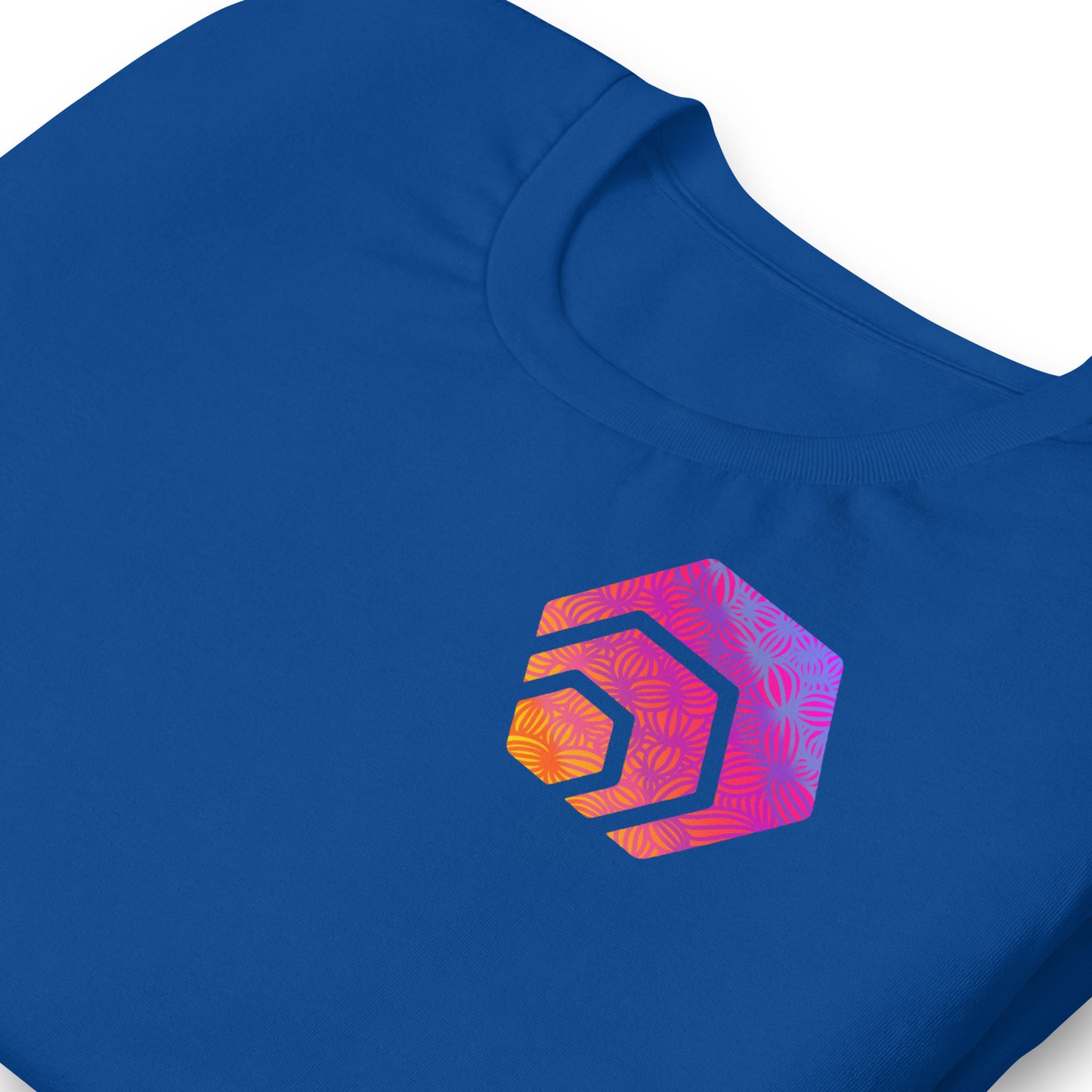 Little Hexican HEX Unisex T-Shirt