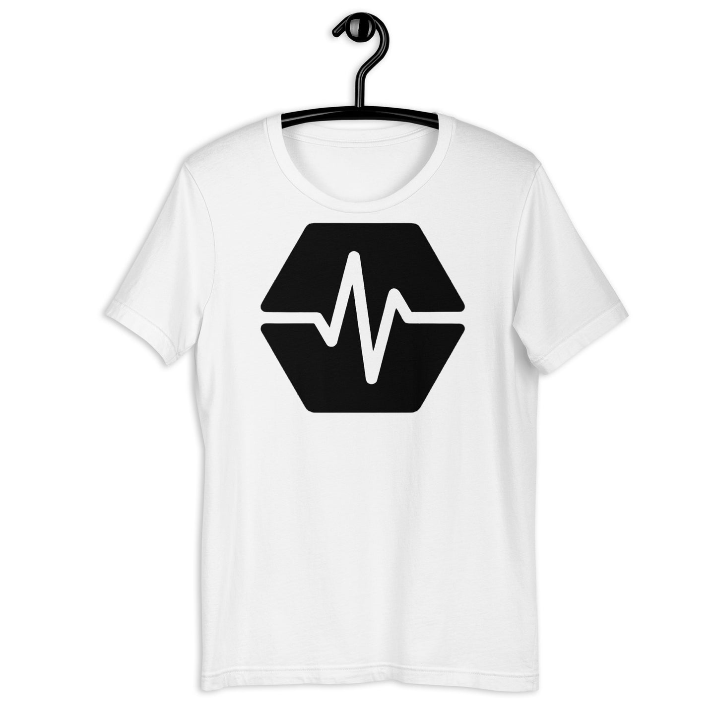 PulseChain Unisex T-Shirt