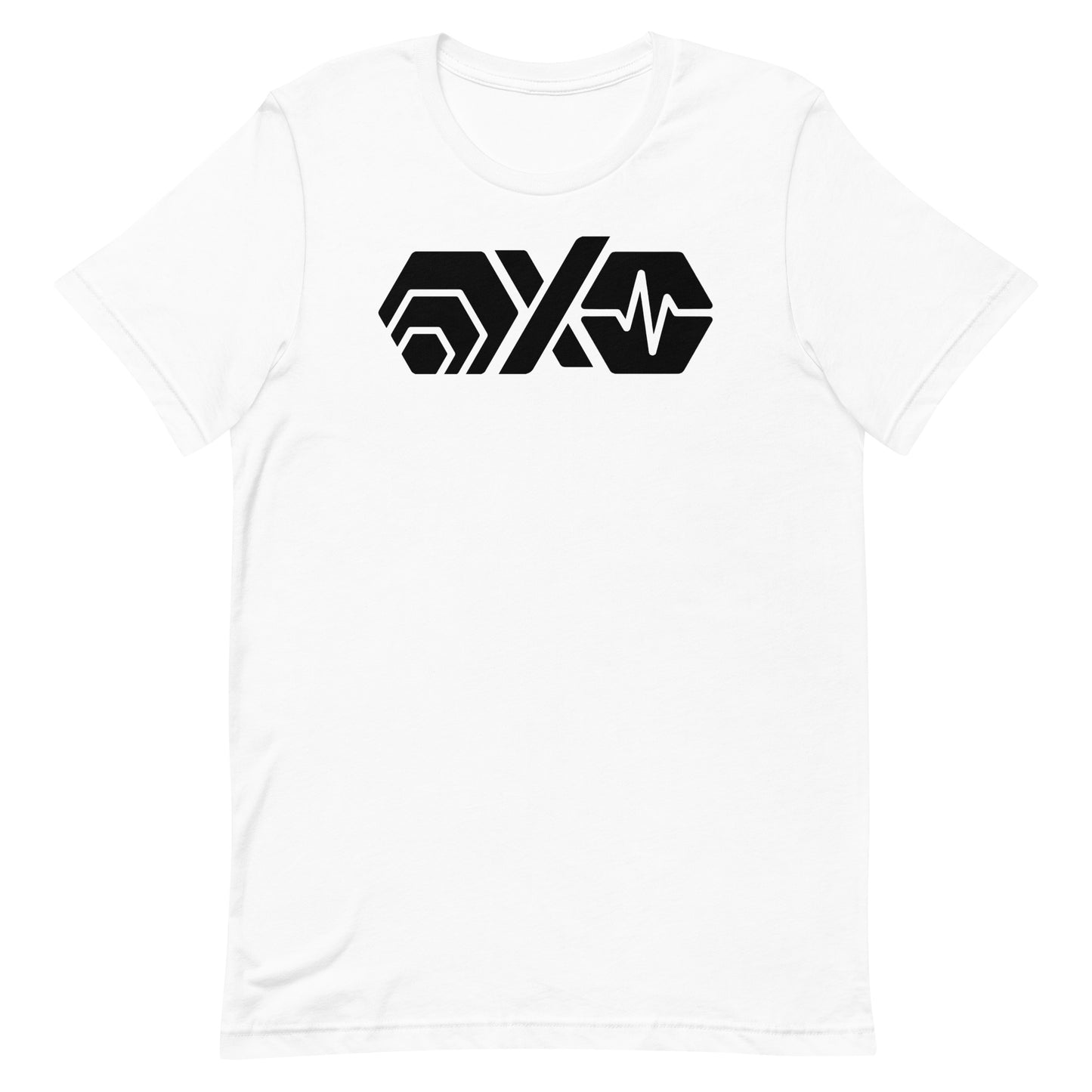 HEX PulseX PulseChain Unisex T-Shirt