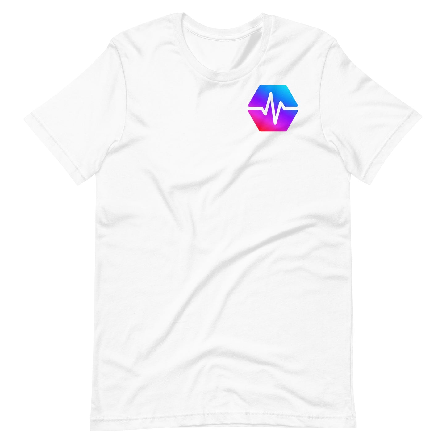 PulseChain Unisex T-Shirt