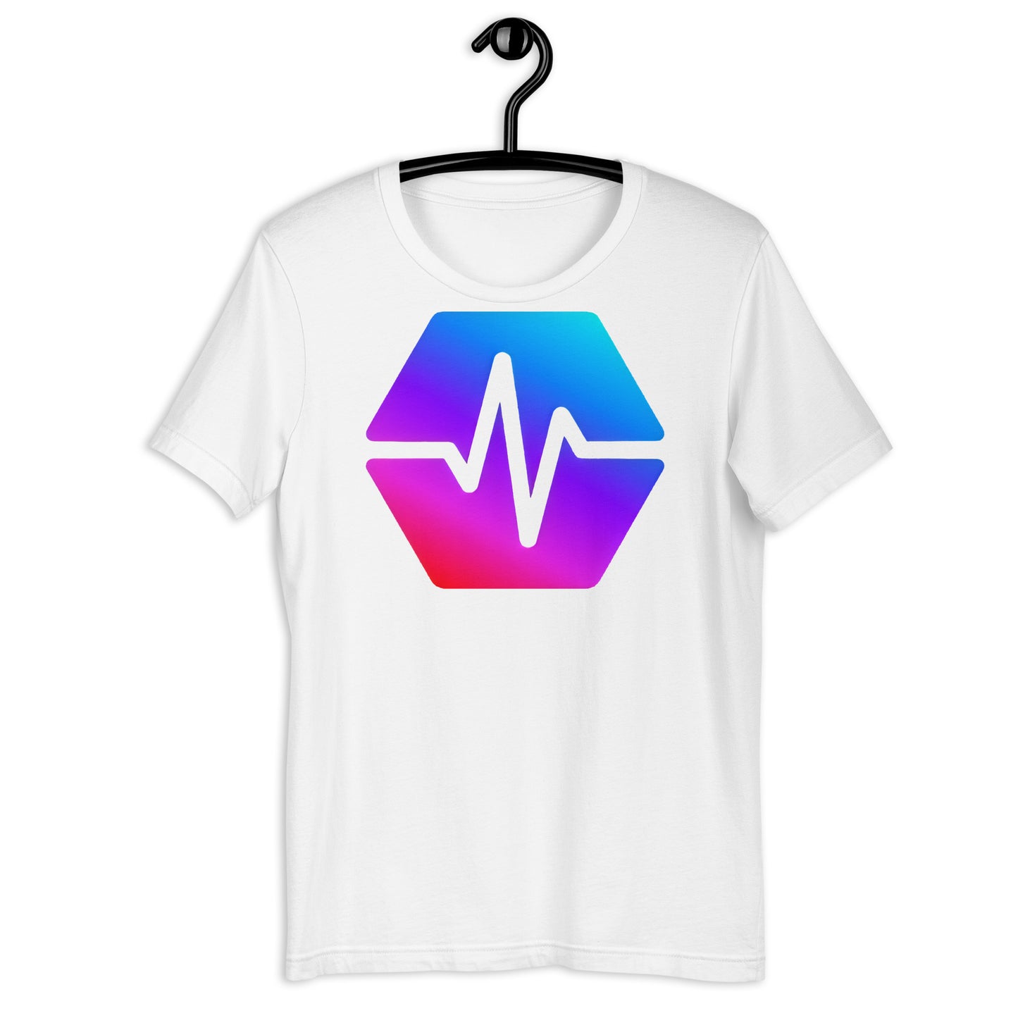 PulseChain Unisex T-Shirt
