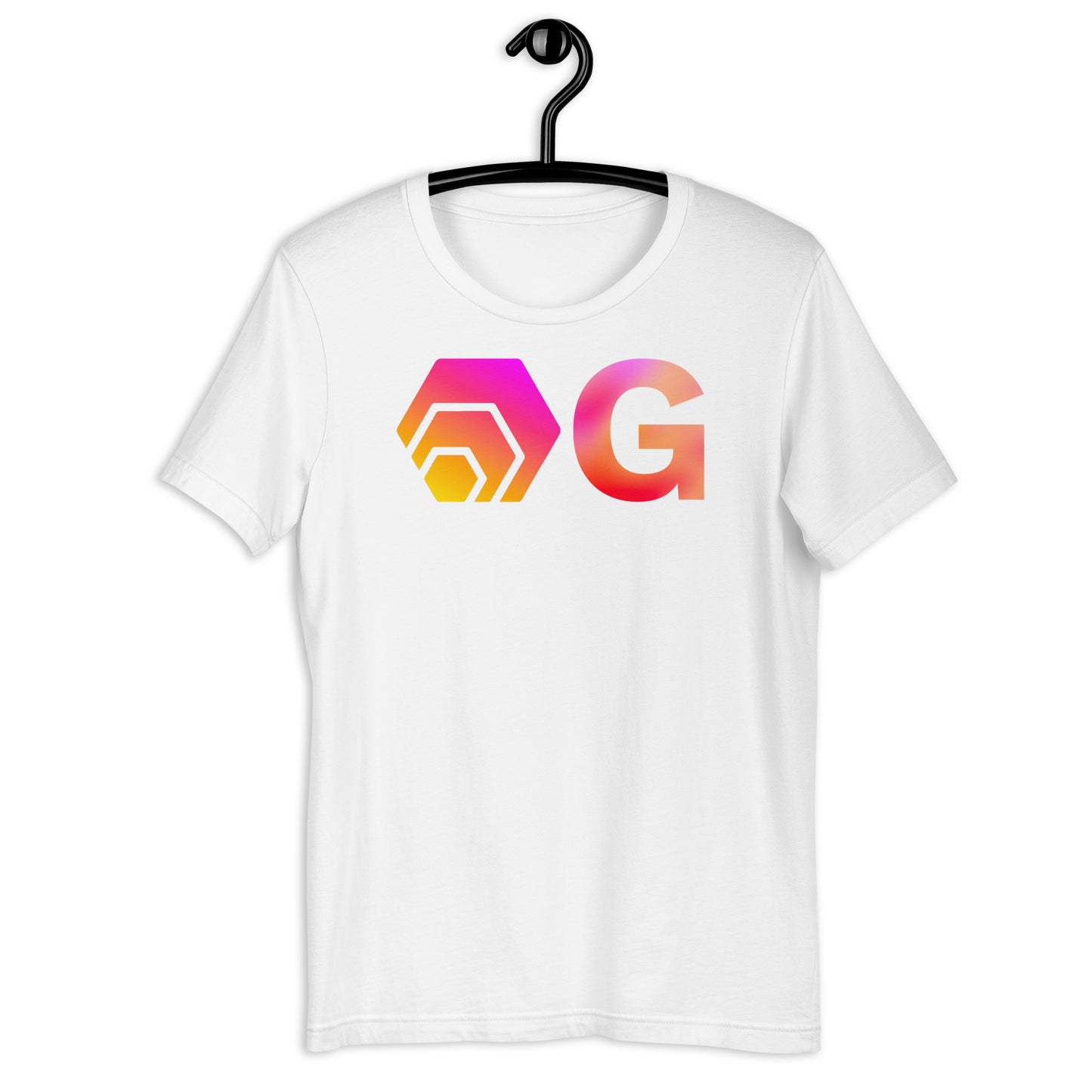 HEX OG Unisex T-Shirt