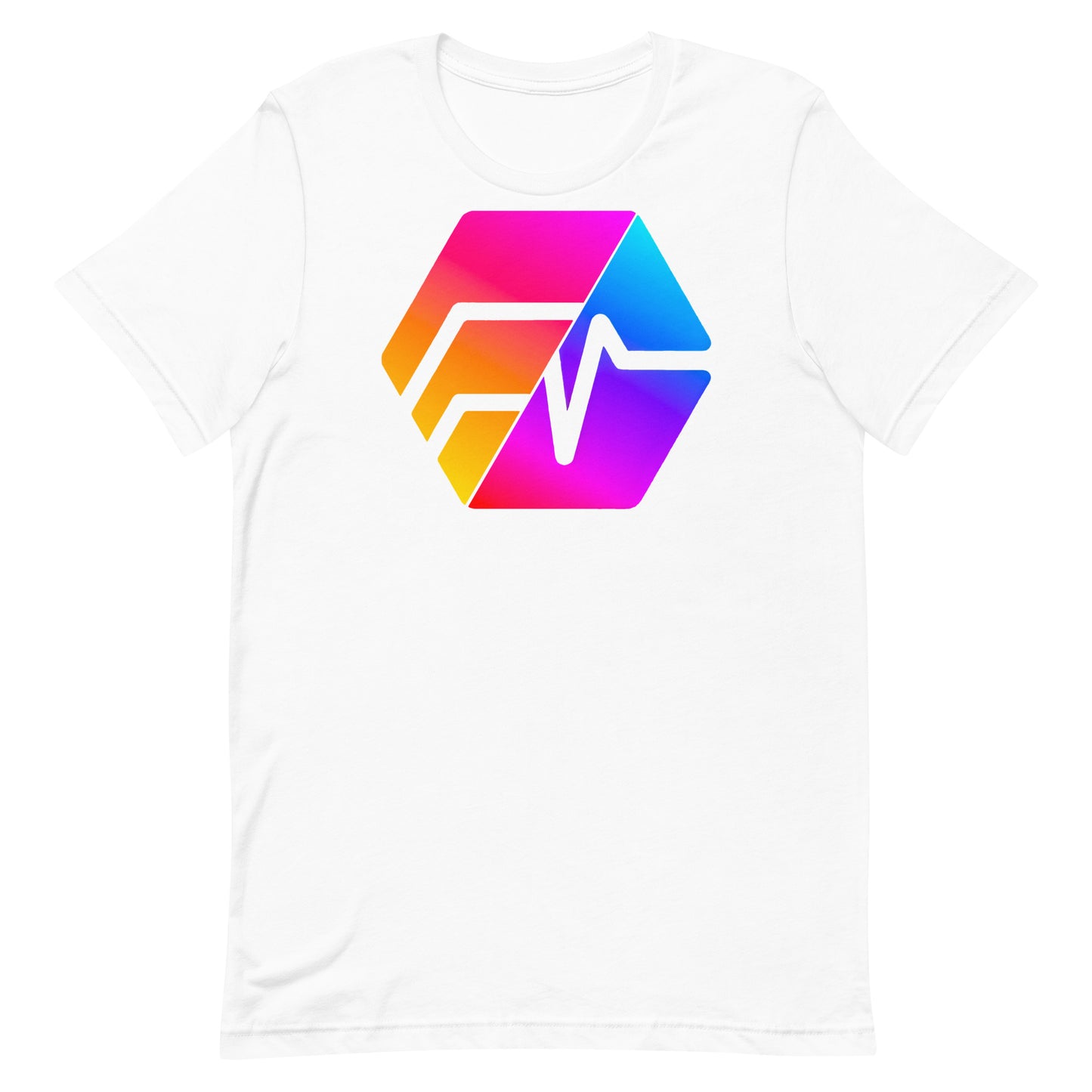 HEX/PulseChain Unisex T-Shirt