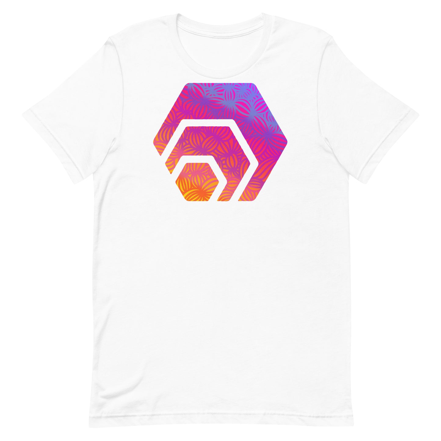 Little Hexican HEX Unisex T-Shirt