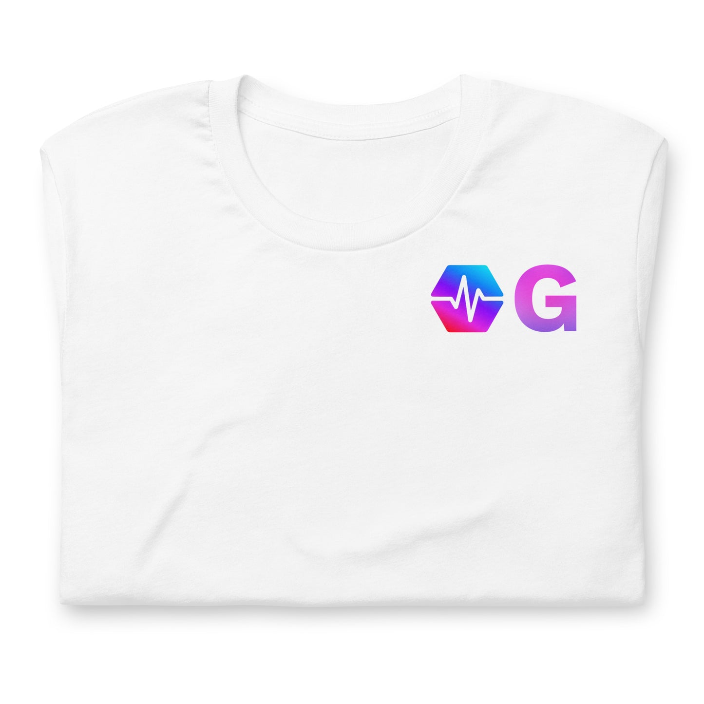 PulseChain OG Unisex T-Shirt