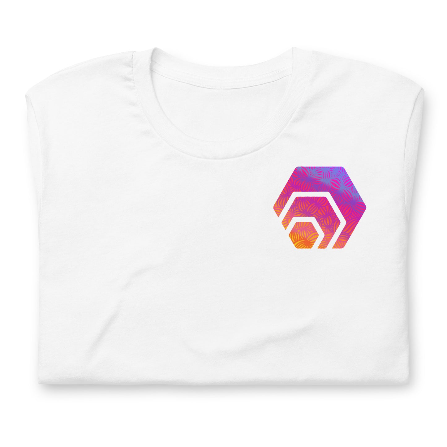 Little Hexican HEX Unisex T-Shirt