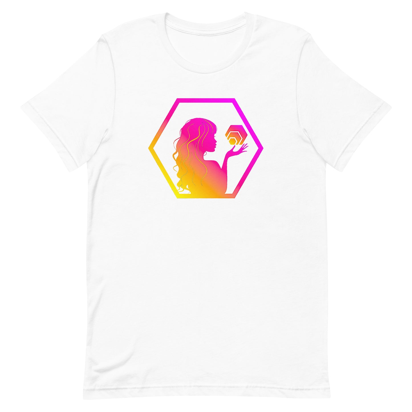 Ladies of HEX Unisex T-Shirt
