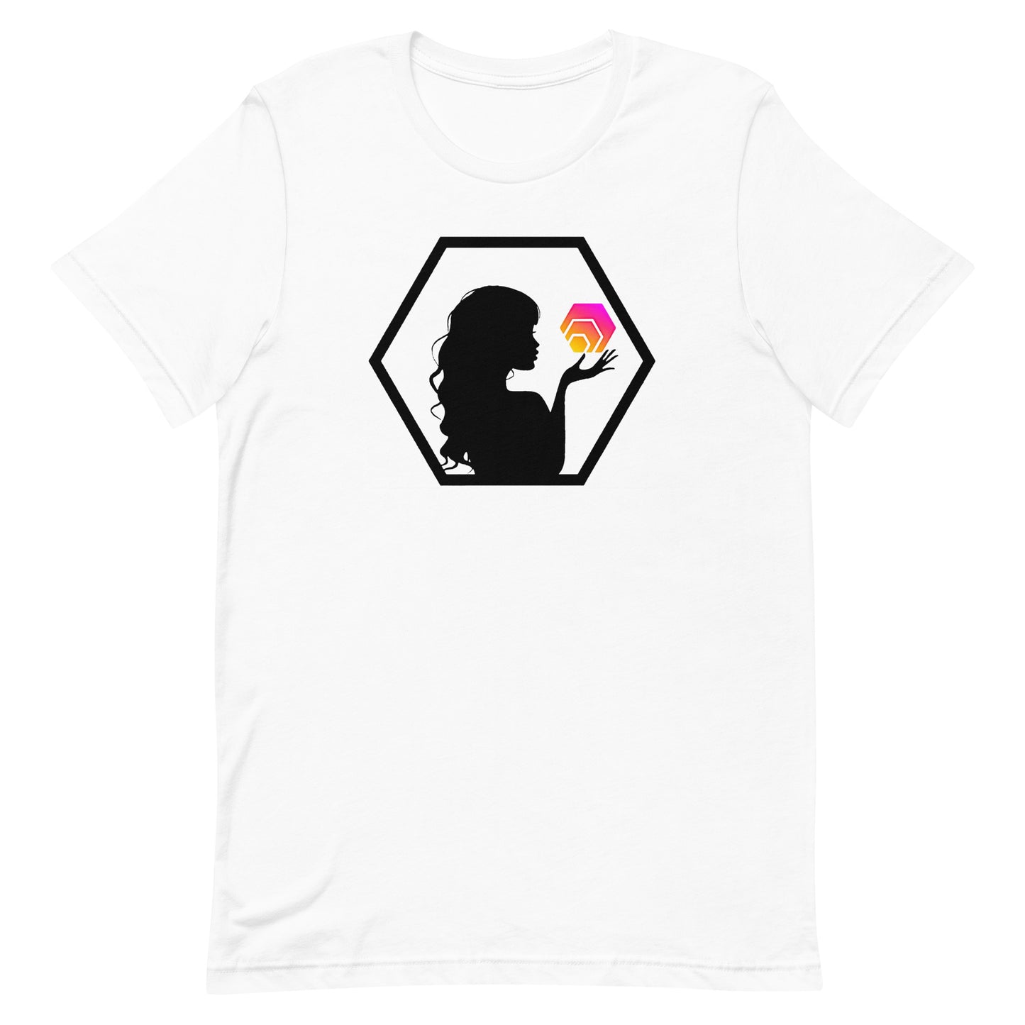 Ladies of HEX Unisex T-Shirt