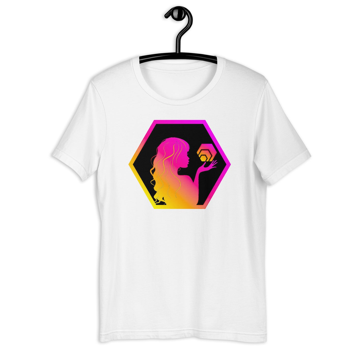 Ladies of HEX Unisex T-Shirt