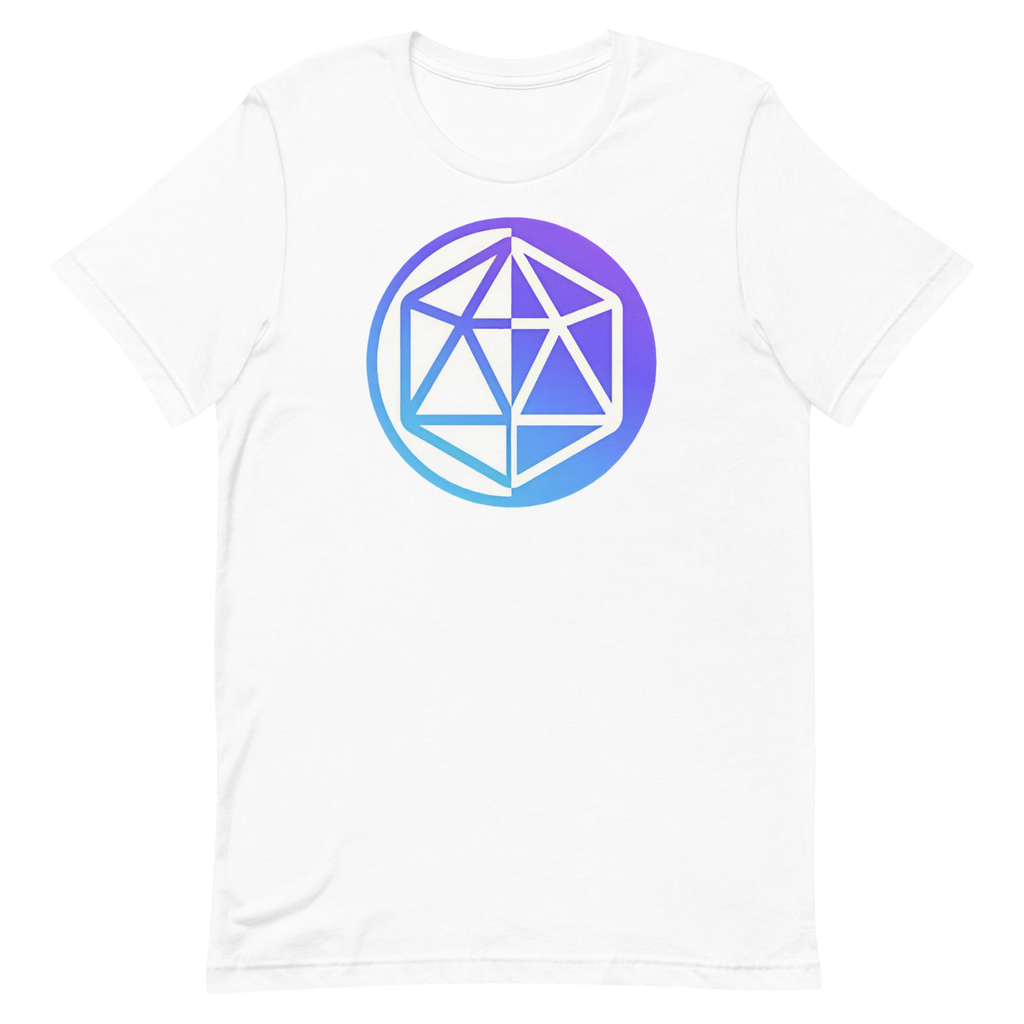 Hedron / Icosa Unisex T-Shirt