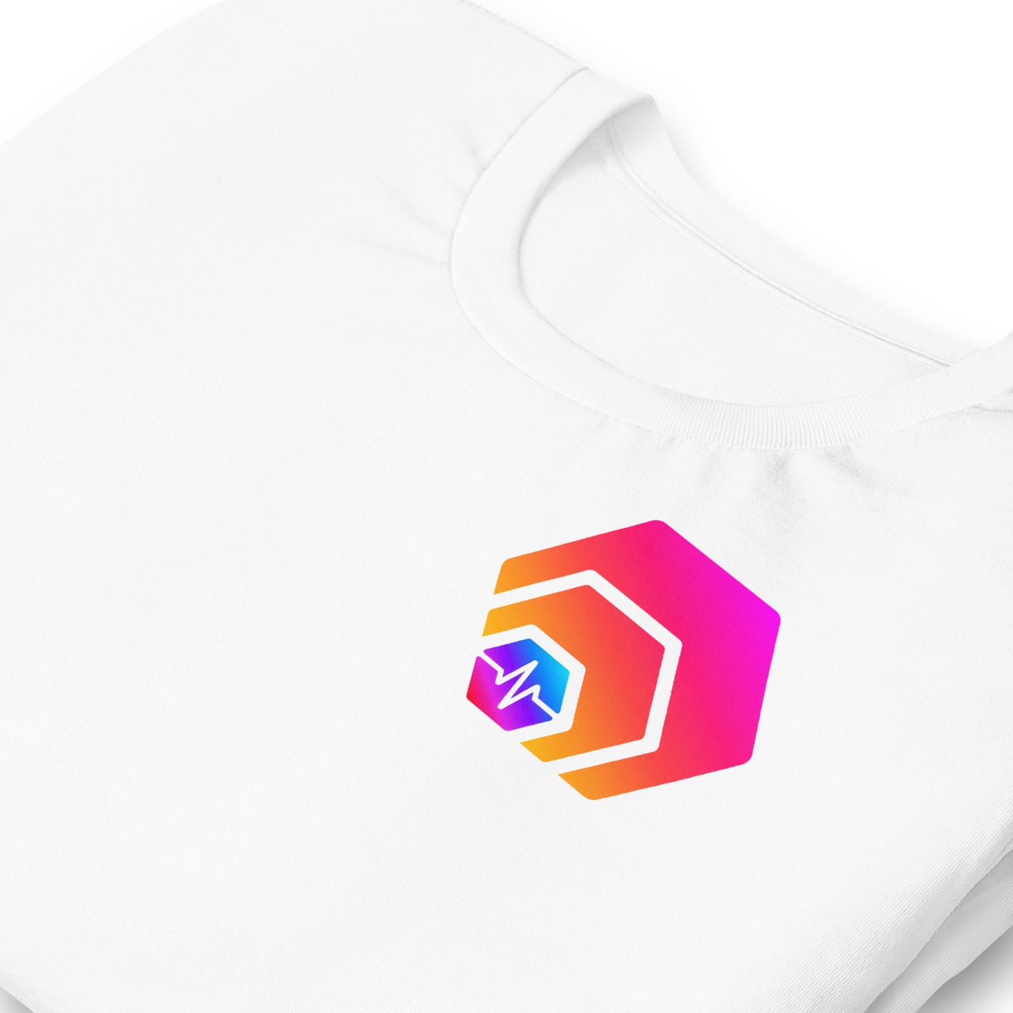 HEX and PulseChain Unisex T-Shirt