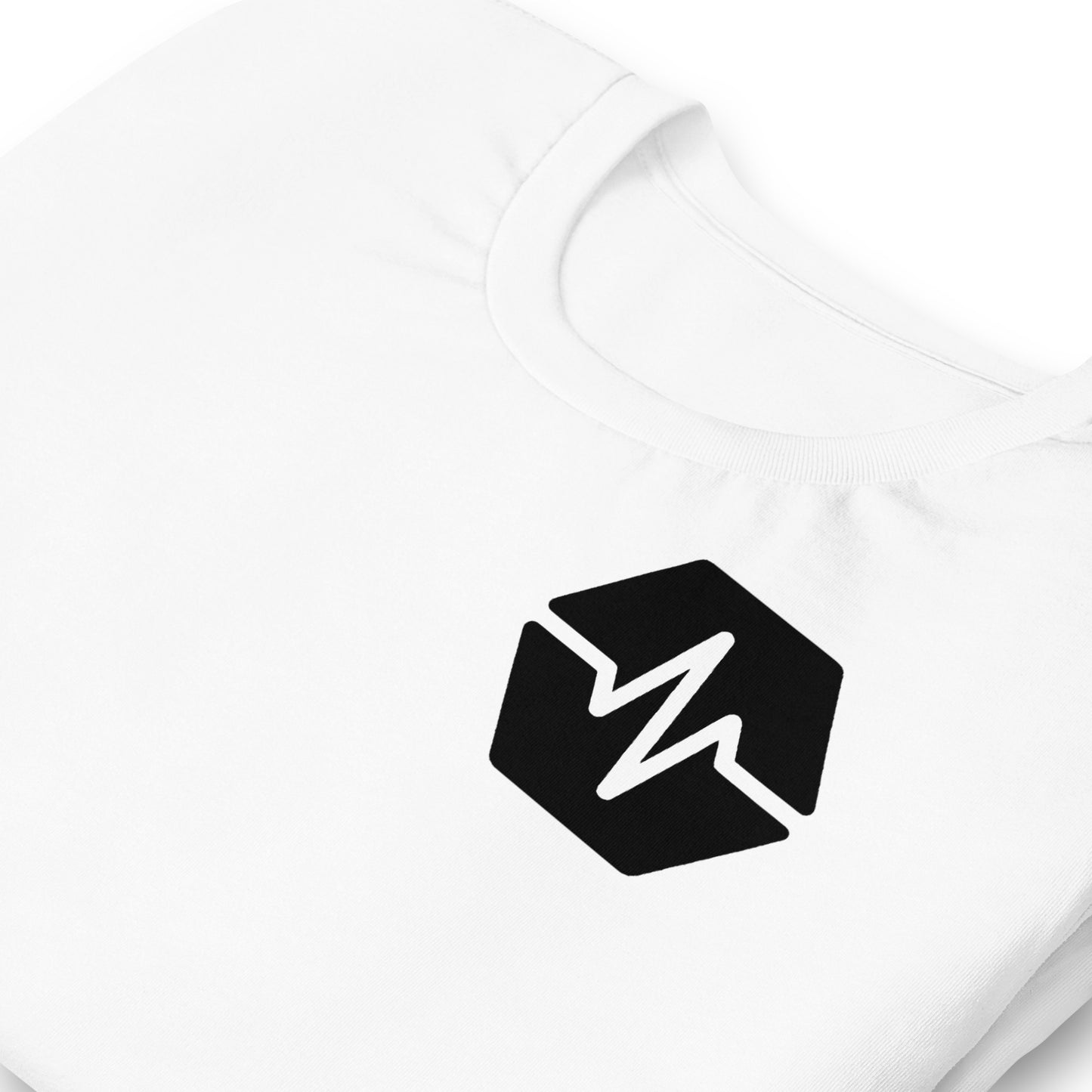 PulseChain Unisex T-Shirt