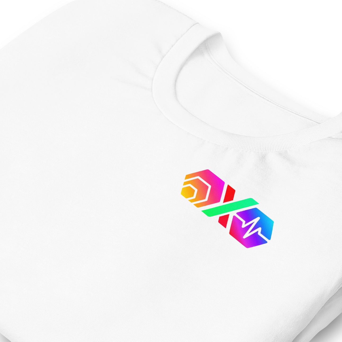 HEX PulseX PulseChain Unisex T-Shirt