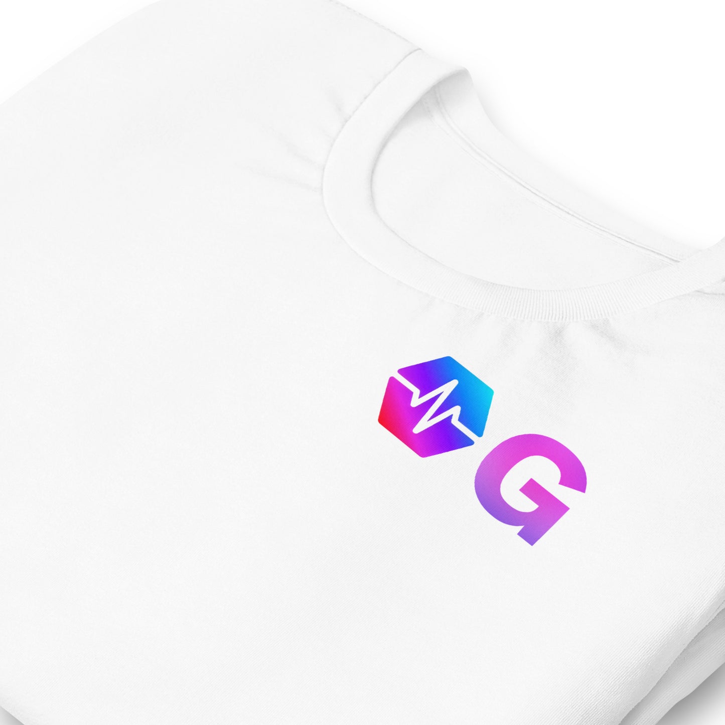 PulseChain OG Unisex T-Shirt