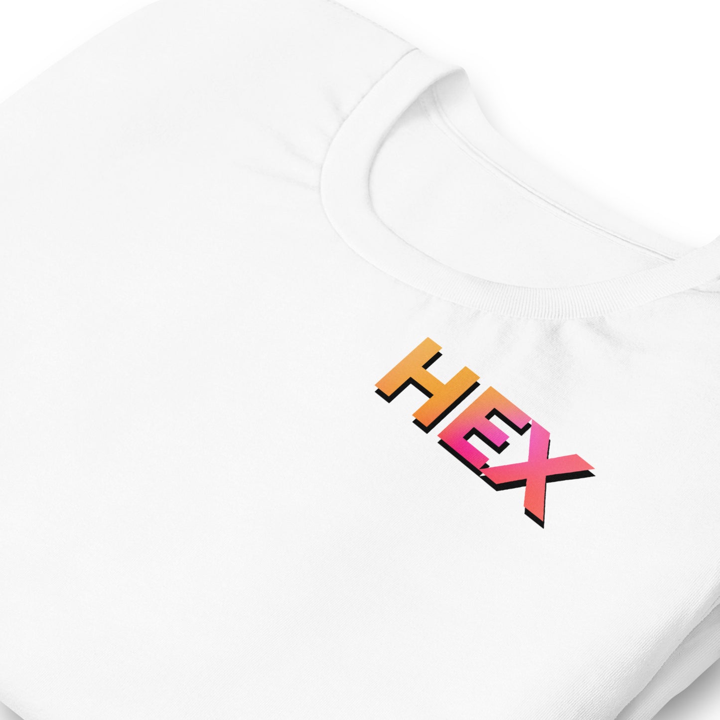 HEX Unisex T-Shirt
