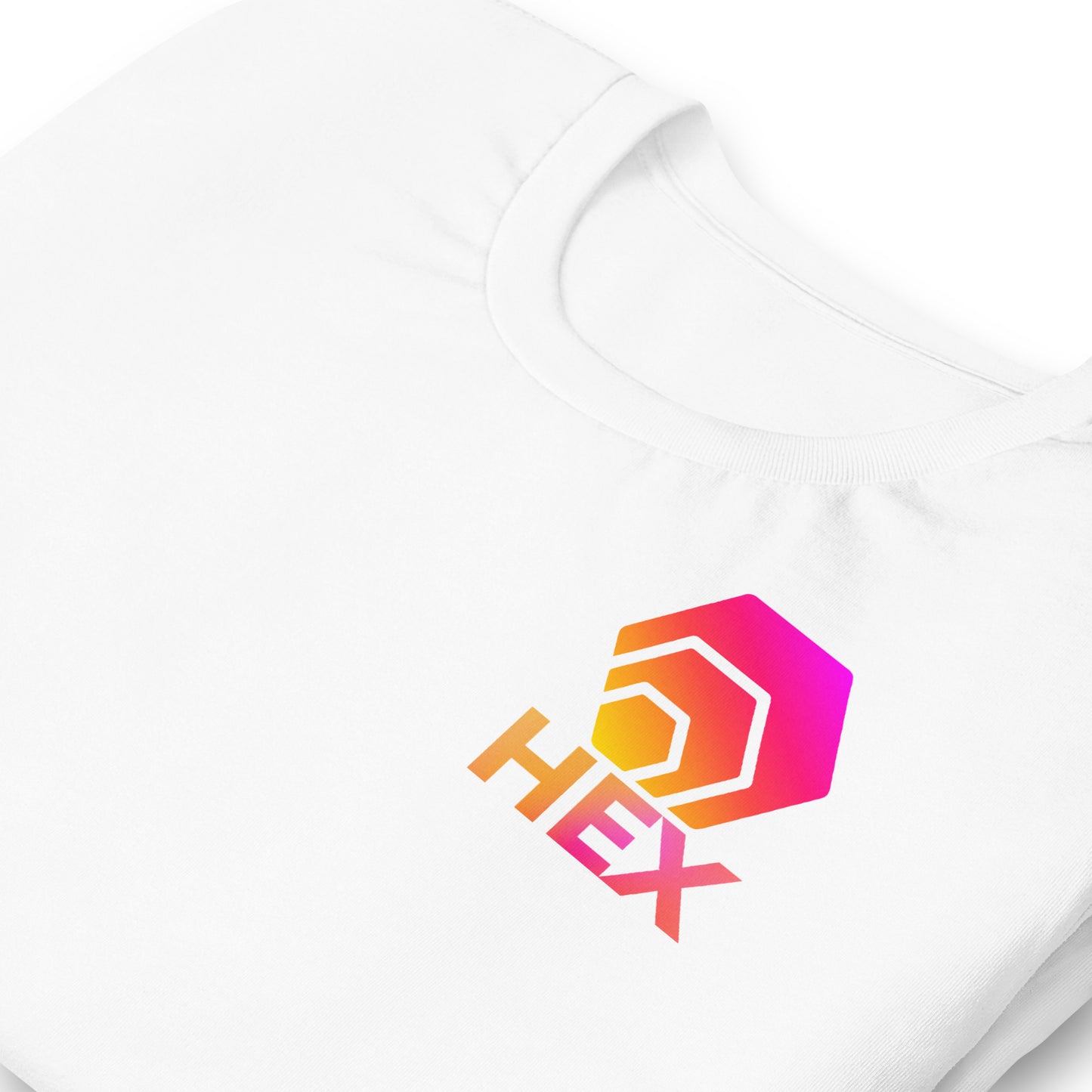 HEX Unisex T-Shirt