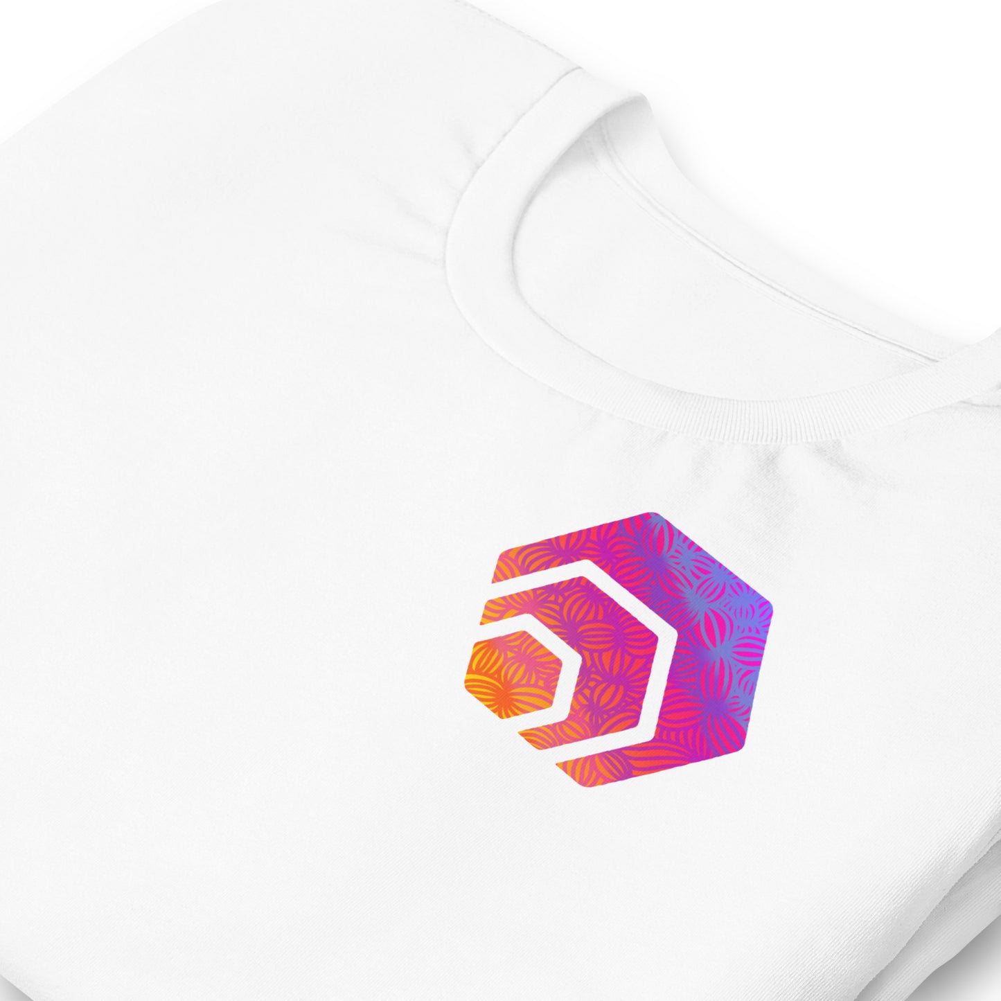 Little Hexican HEX Unisex T-Shirt