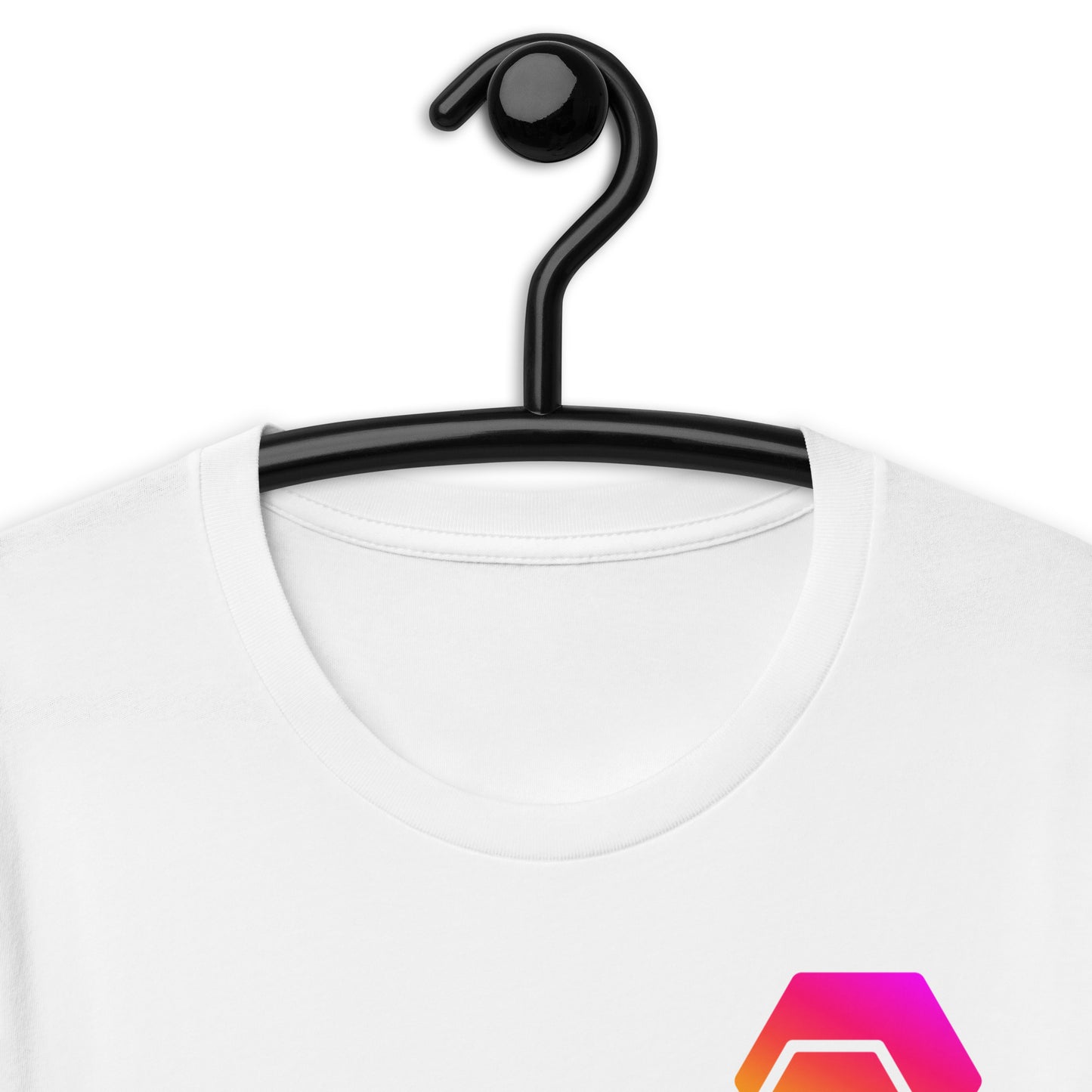 HEX #201 Unisex T-Shirt (Front & Back)