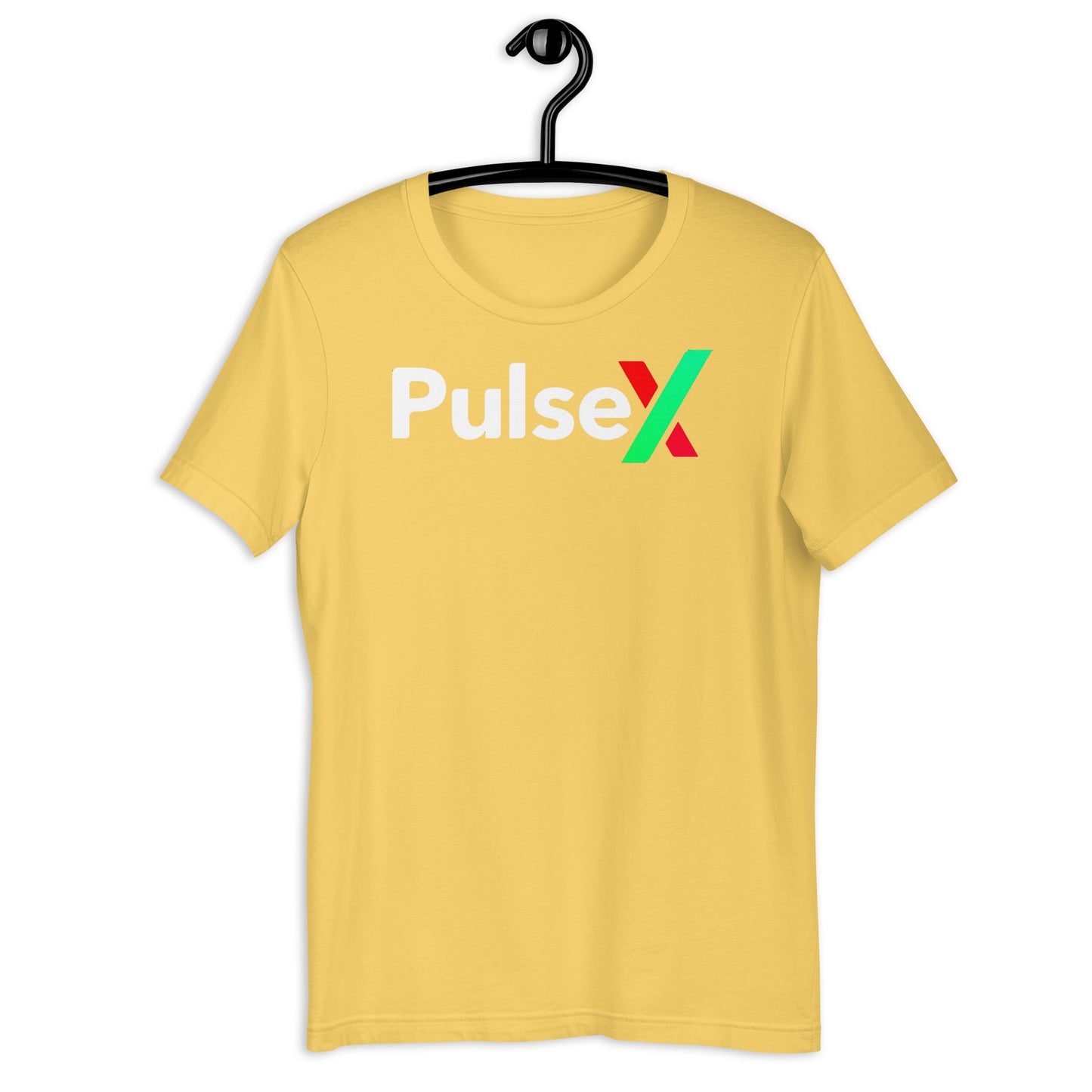 PulseX Unisex T-Shirt
