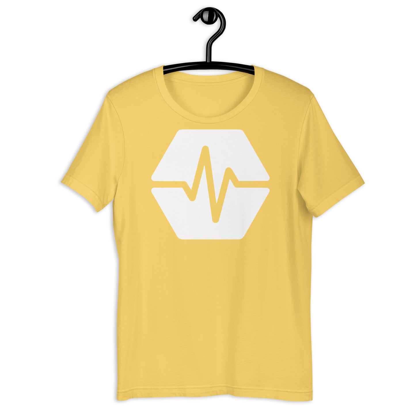 PulseChain Unisex T-Shirt