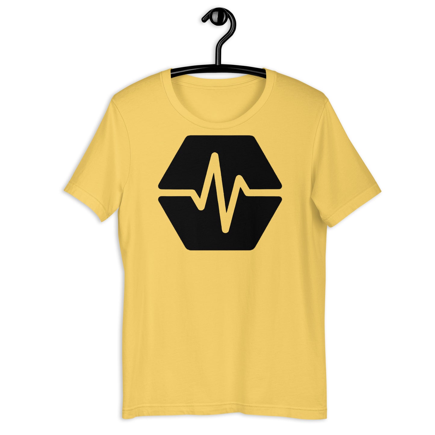 PulseChain Unisex T-Shirt
