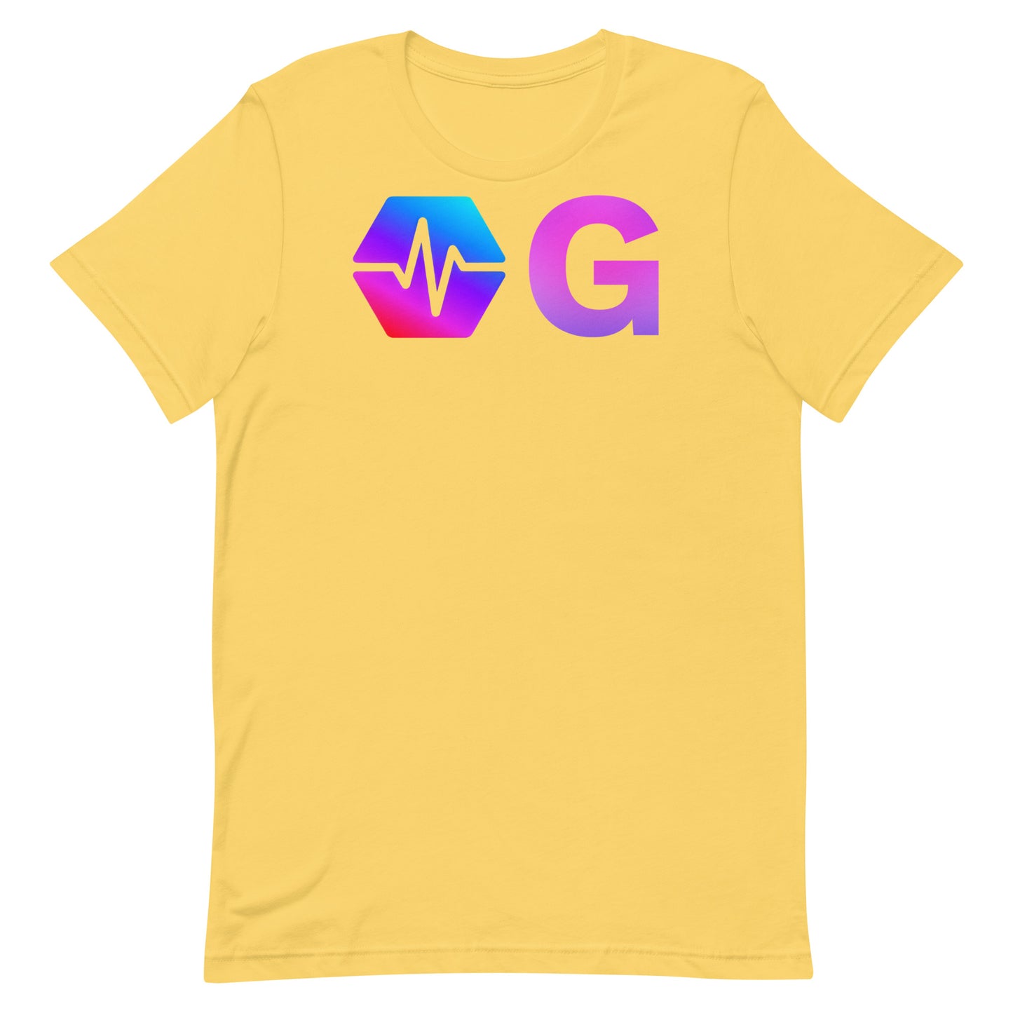 PulseChain OG Unisex T-Shirt